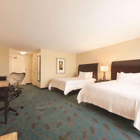 Hilton Garden Inn Fargo Eksteriør billede