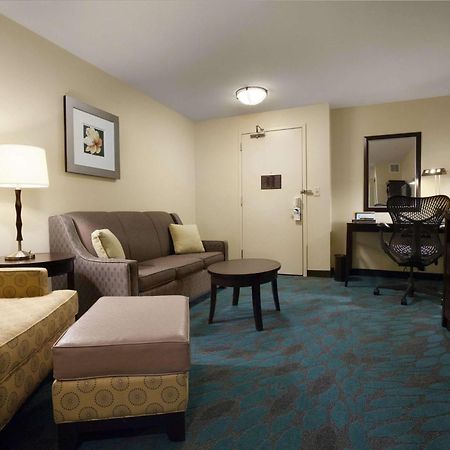 Hilton Garden Inn Fargo Eksteriør billede