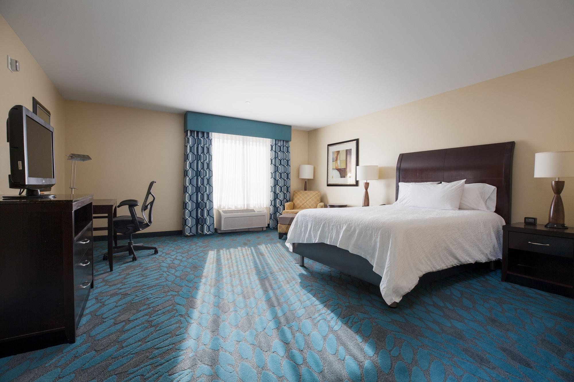 Hilton Garden Inn Fargo Eksteriør billede