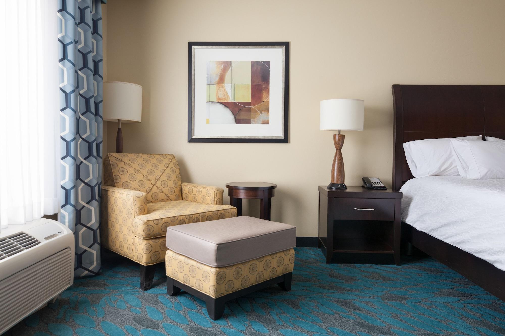 Hilton Garden Inn Fargo Eksteriør billede