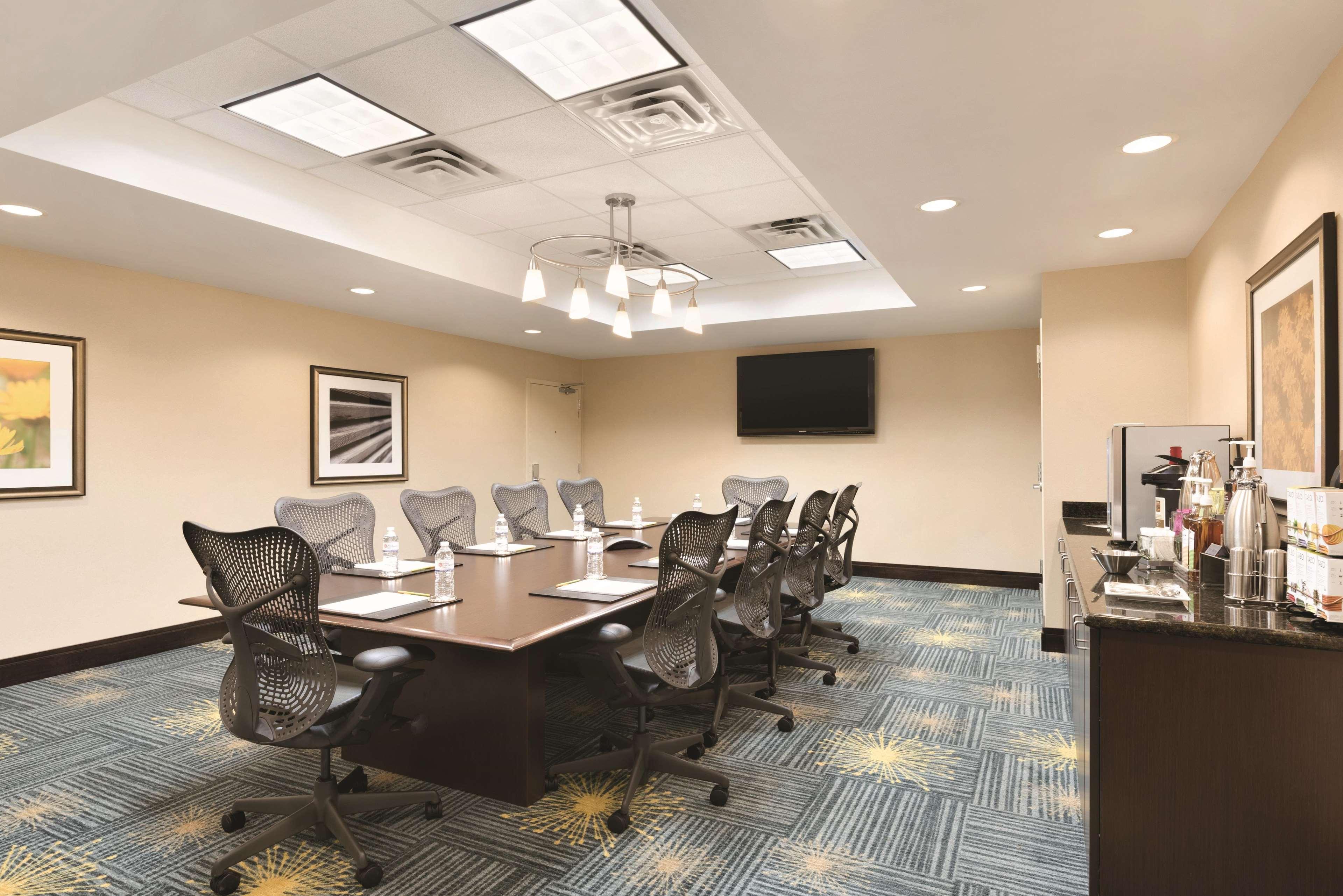 Hilton Garden Inn Fargo Eksteriør billede