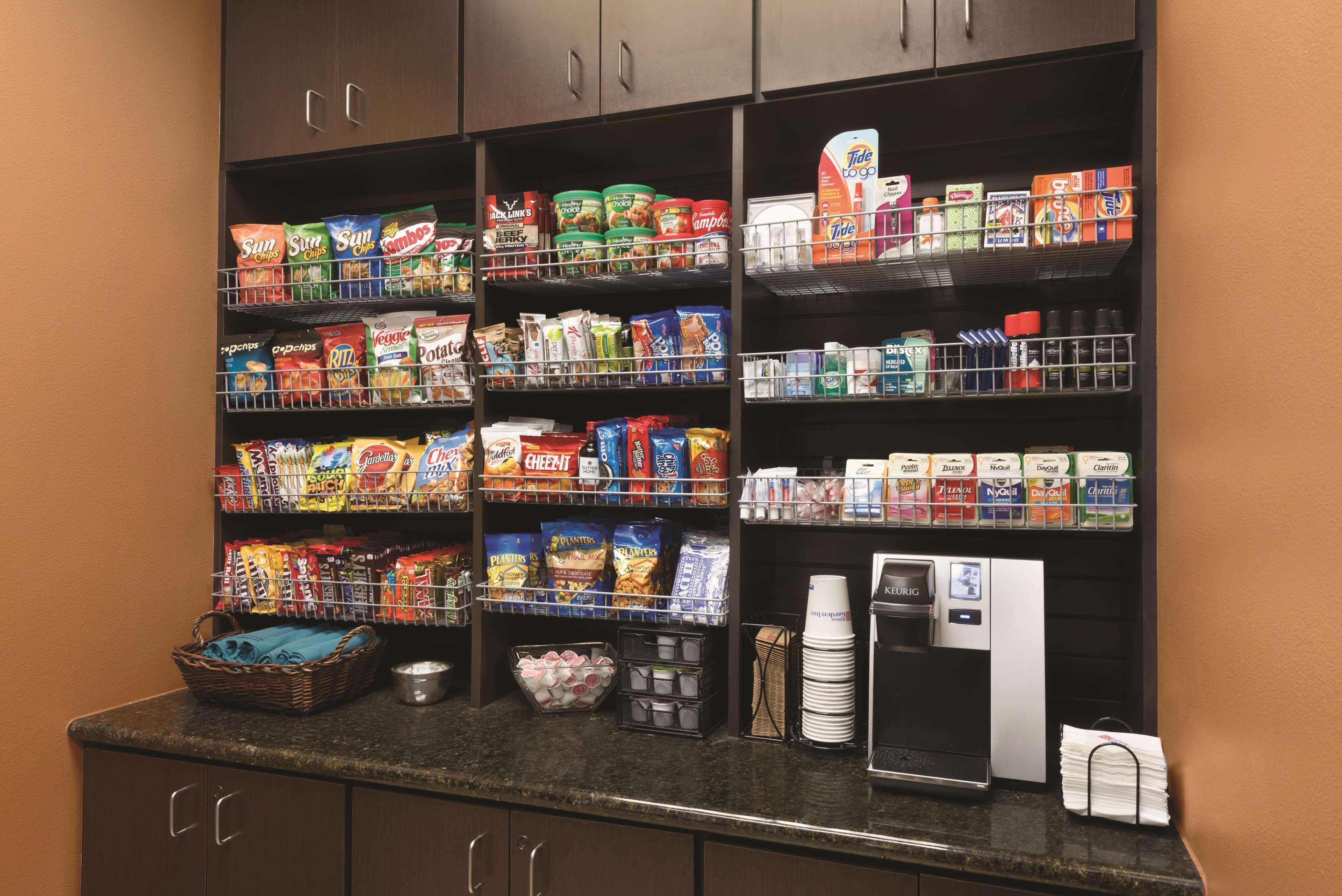 Hilton Garden Inn Fargo Eksteriør billede