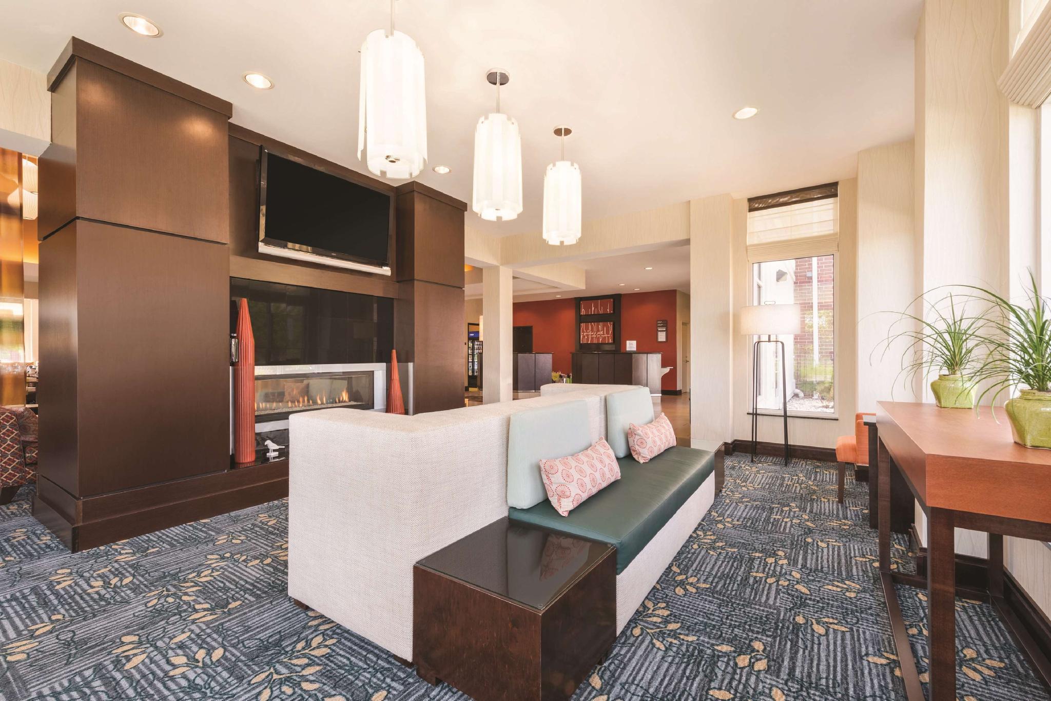 Hilton Garden Inn Fargo Eksteriør billede