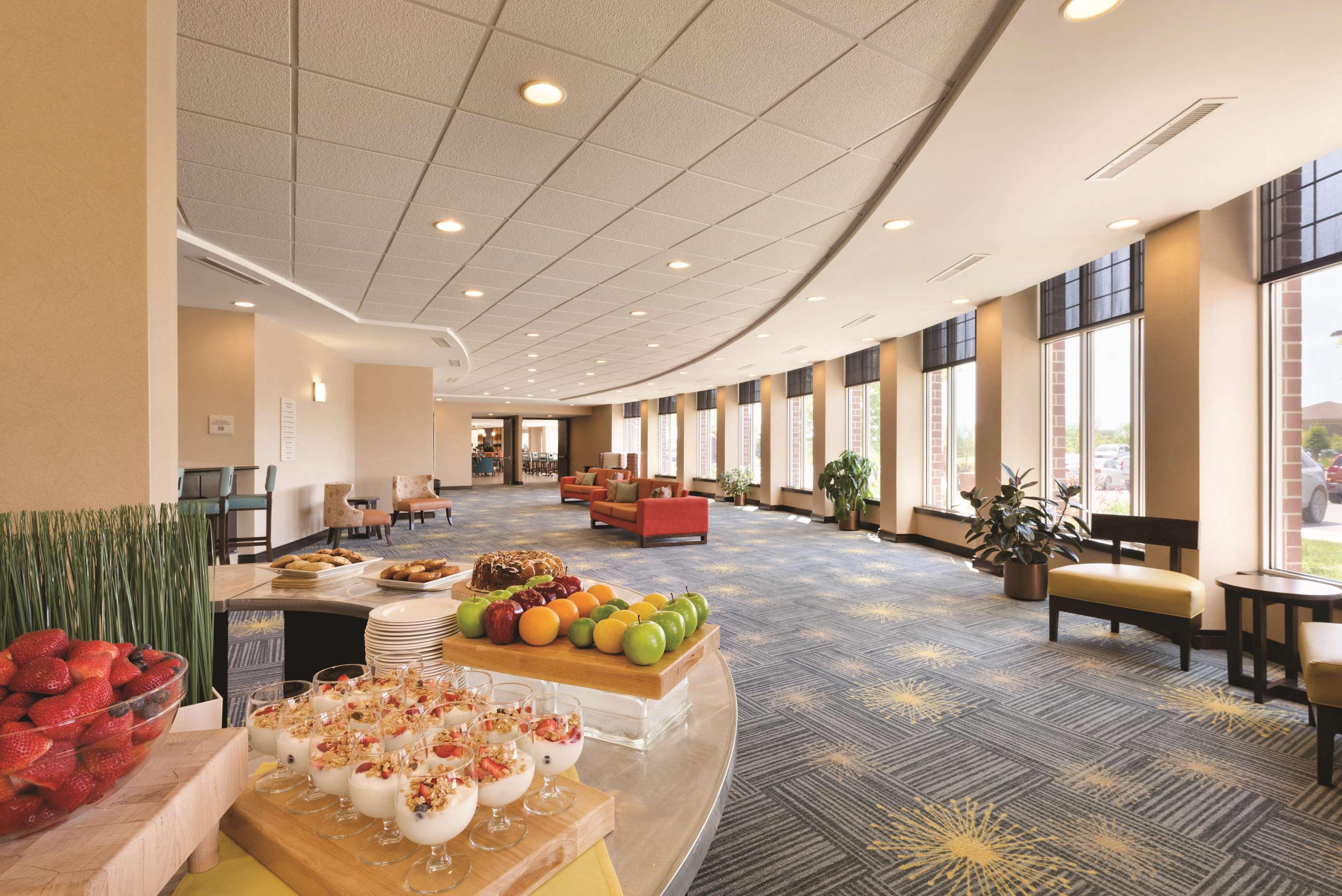 Hilton Garden Inn Fargo Eksteriør billede
