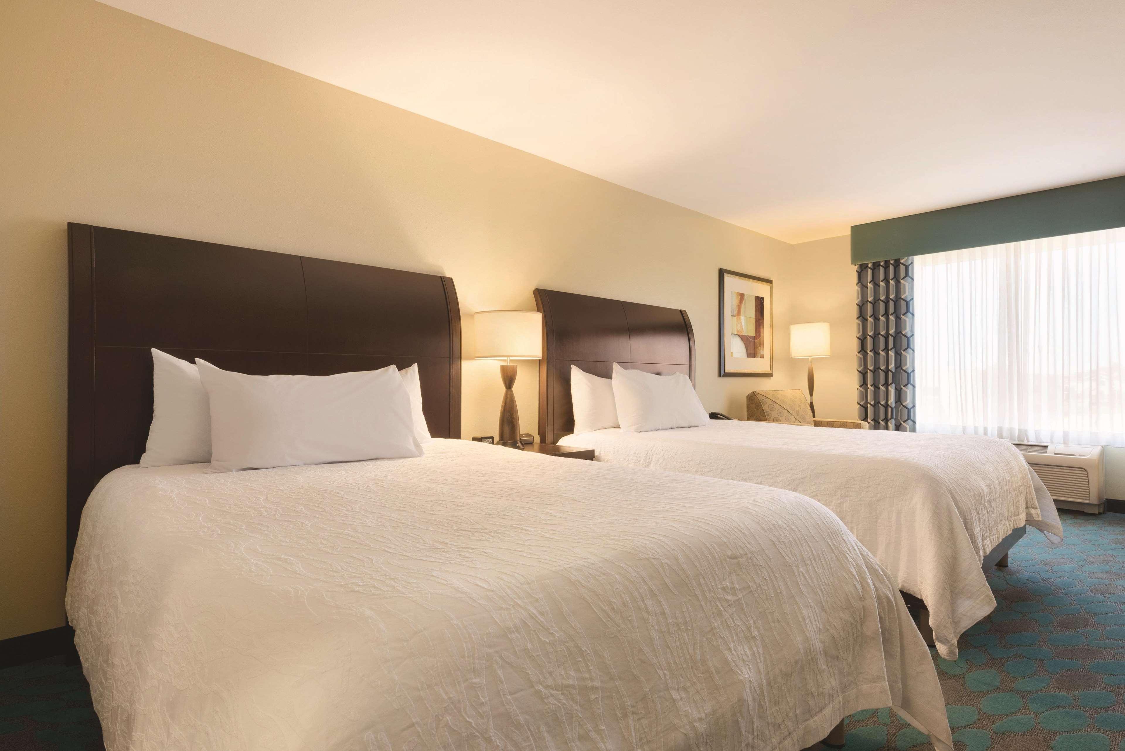 Hilton Garden Inn Fargo Eksteriør billede
