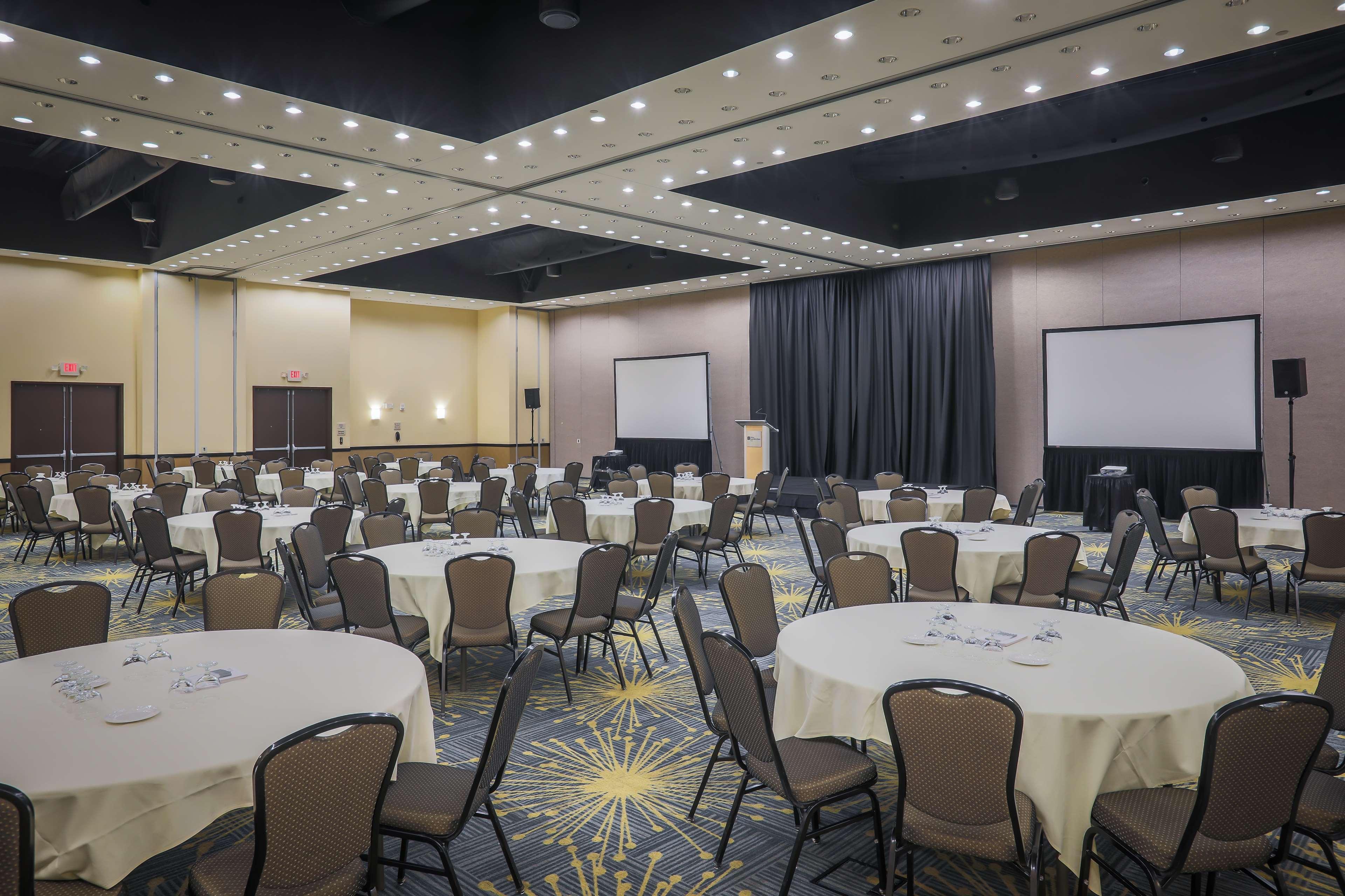 Hilton Garden Inn Fargo Eksteriør billede