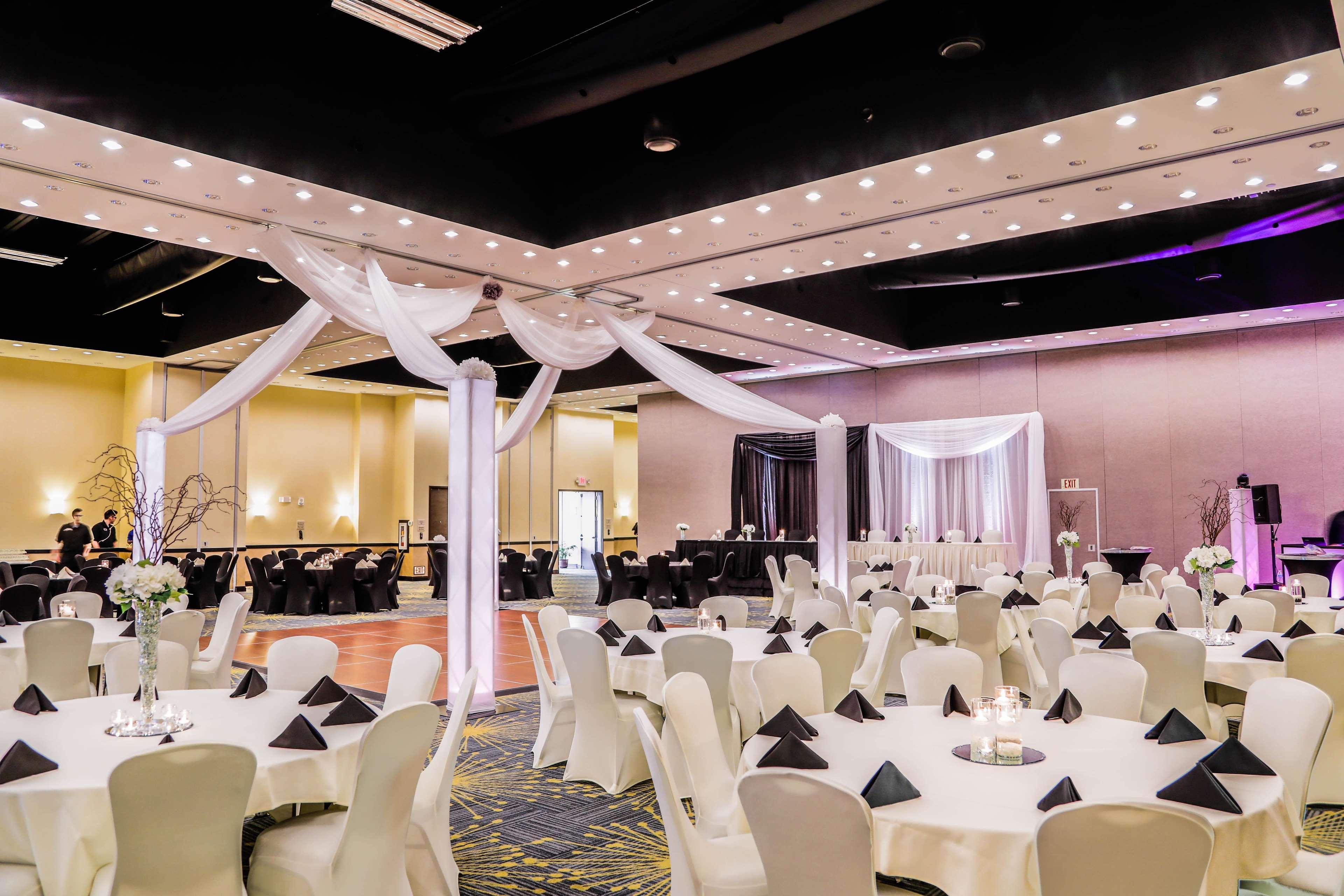 Hilton Garden Inn Fargo Eksteriør billede