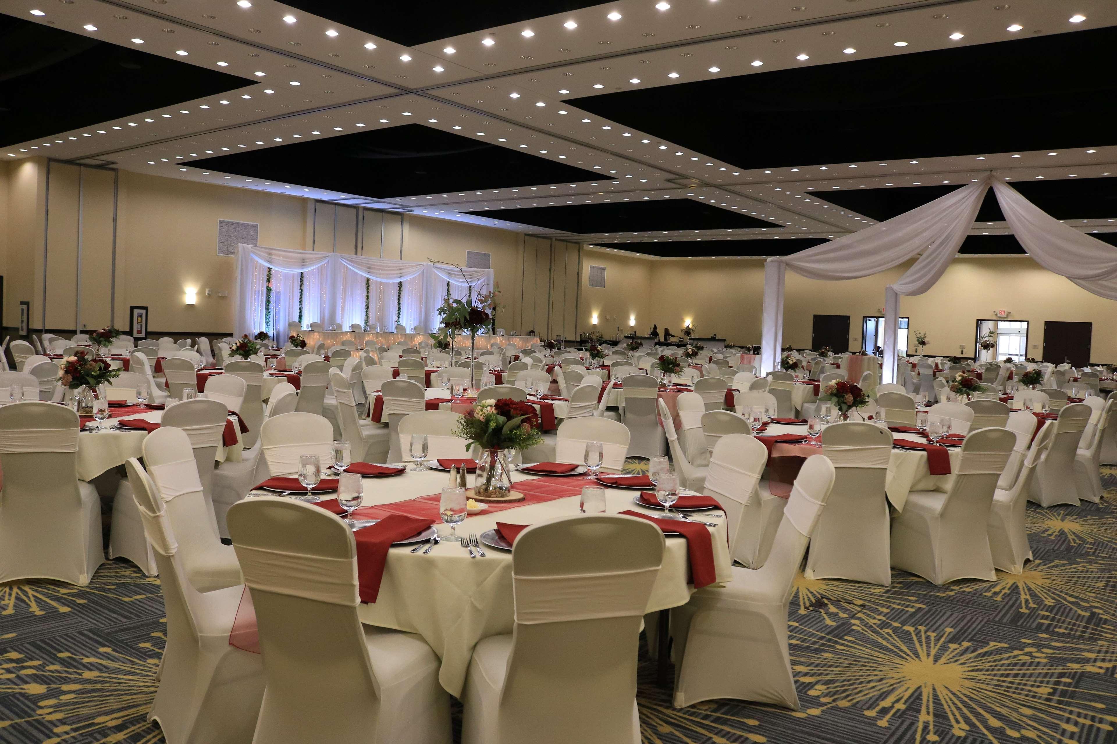 Hilton Garden Inn Fargo Eksteriør billede
