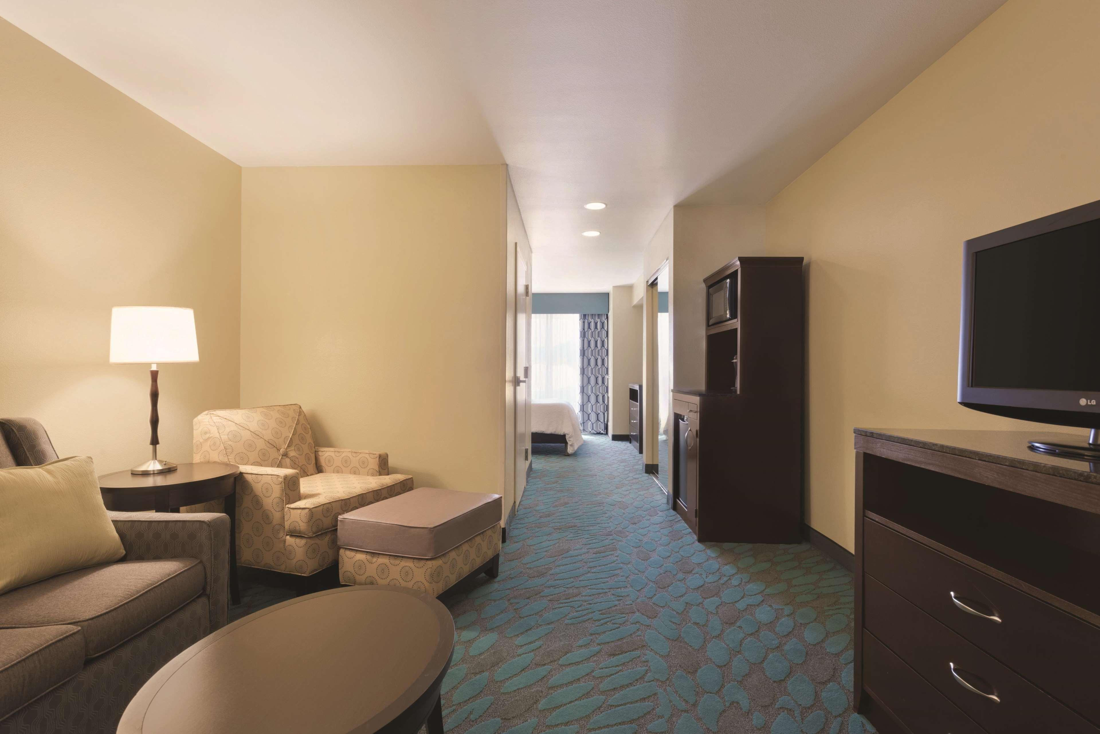 Hilton Garden Inn Fargo Eksteriør billede