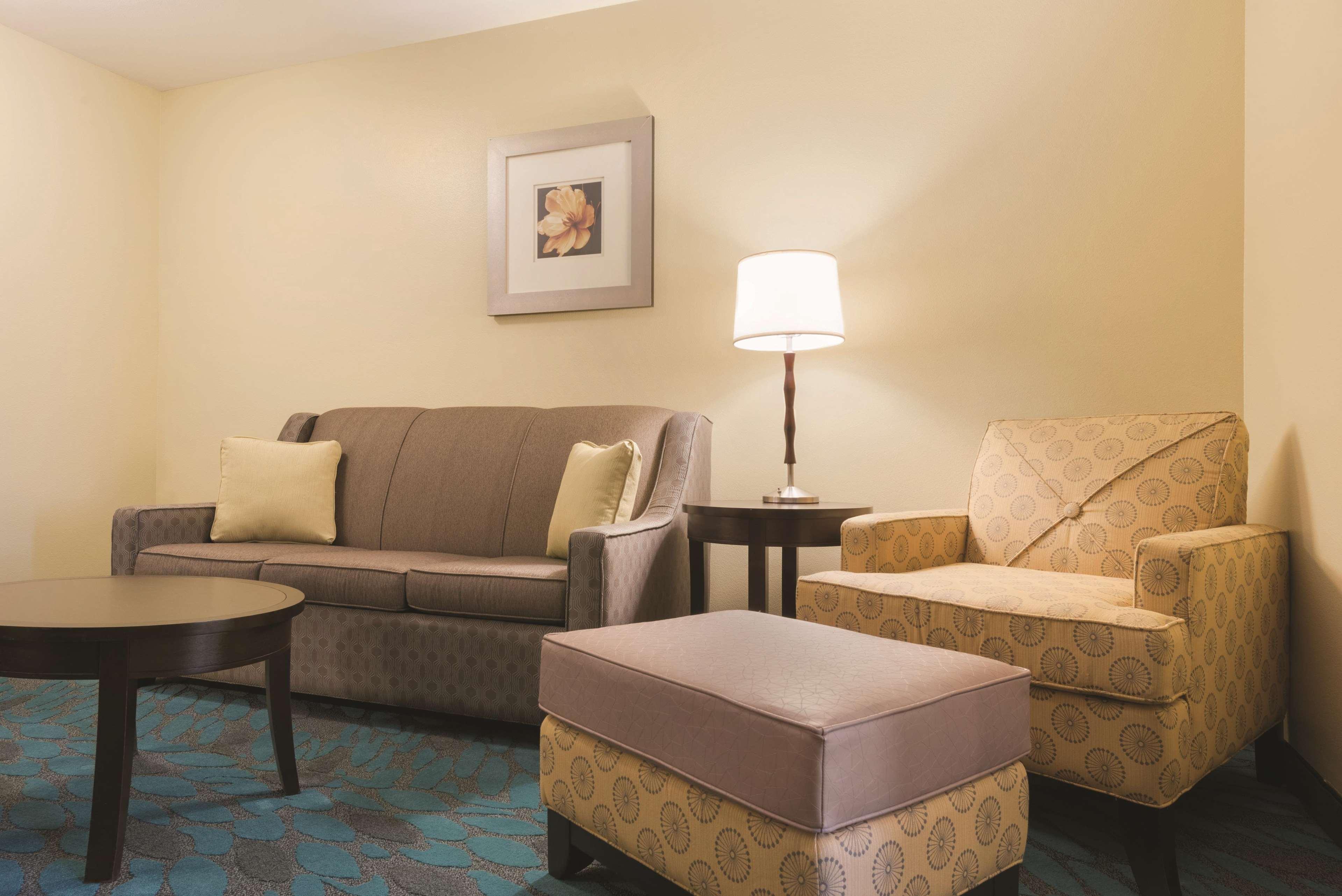 Hilton Garden Inn Fargo Eksteriør billede