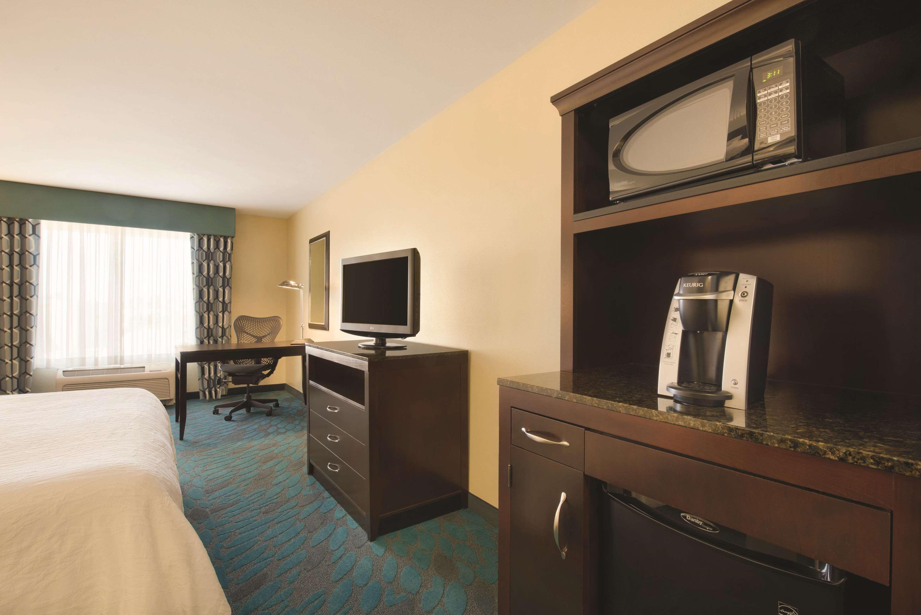 Hilton Garden Inn Fargo Eksteriør billede