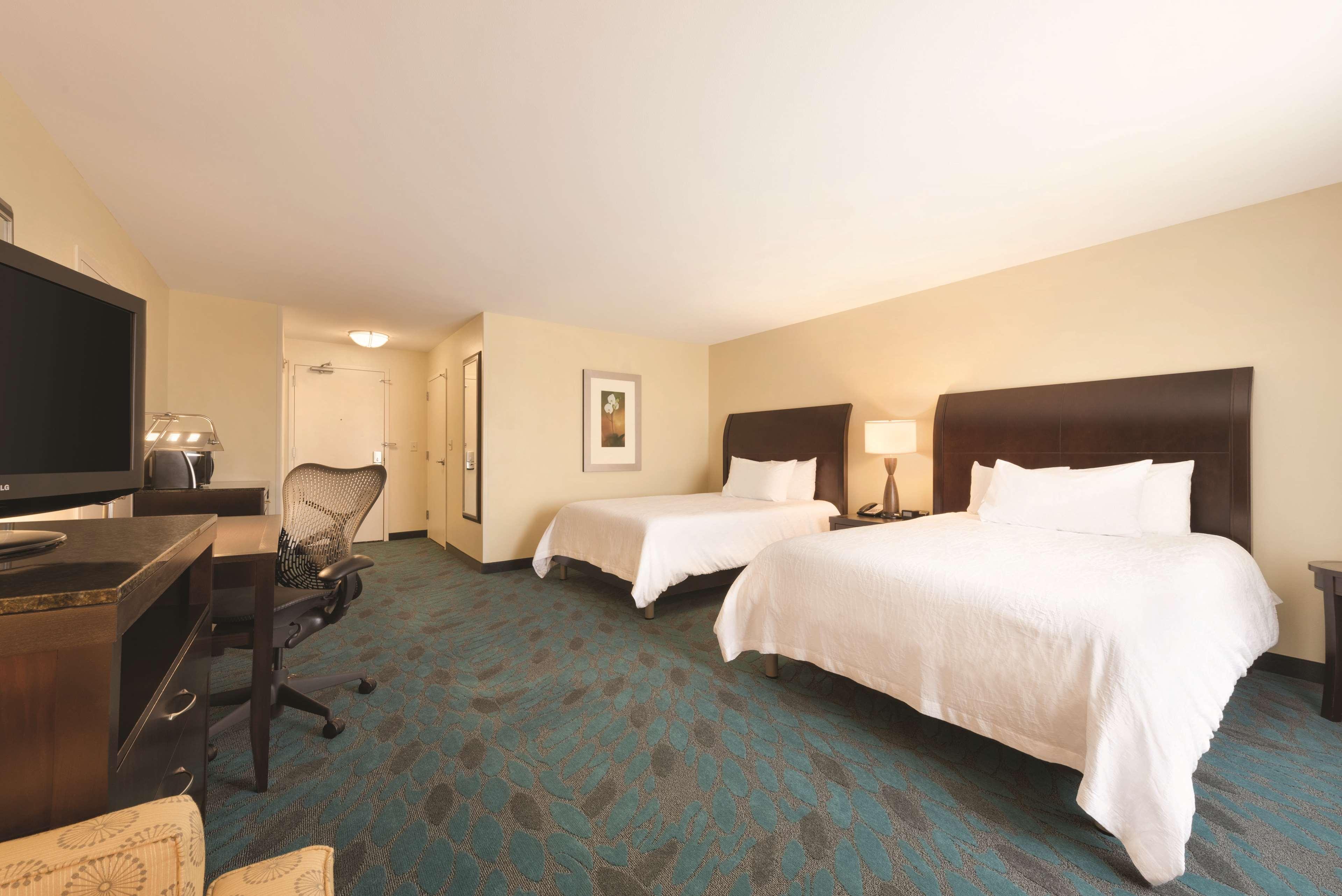 Hilton Garden Inn Fargo Eksteriør billede