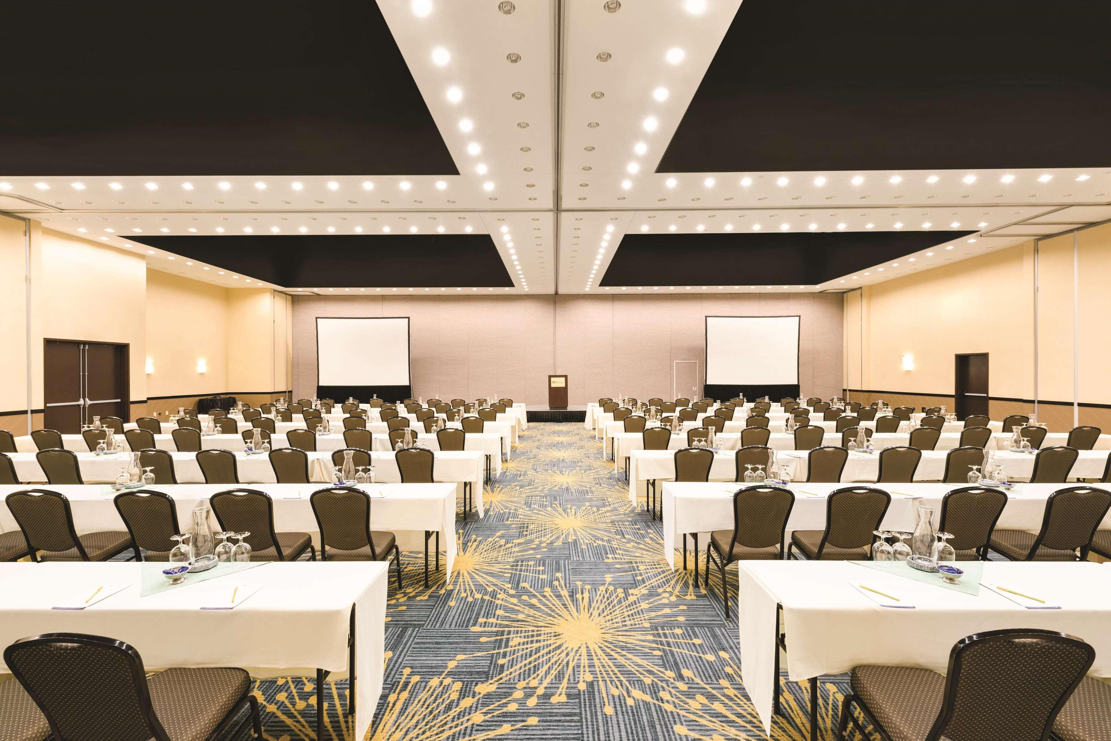 Hilton Garden Inn Fargo Eksteriør billede