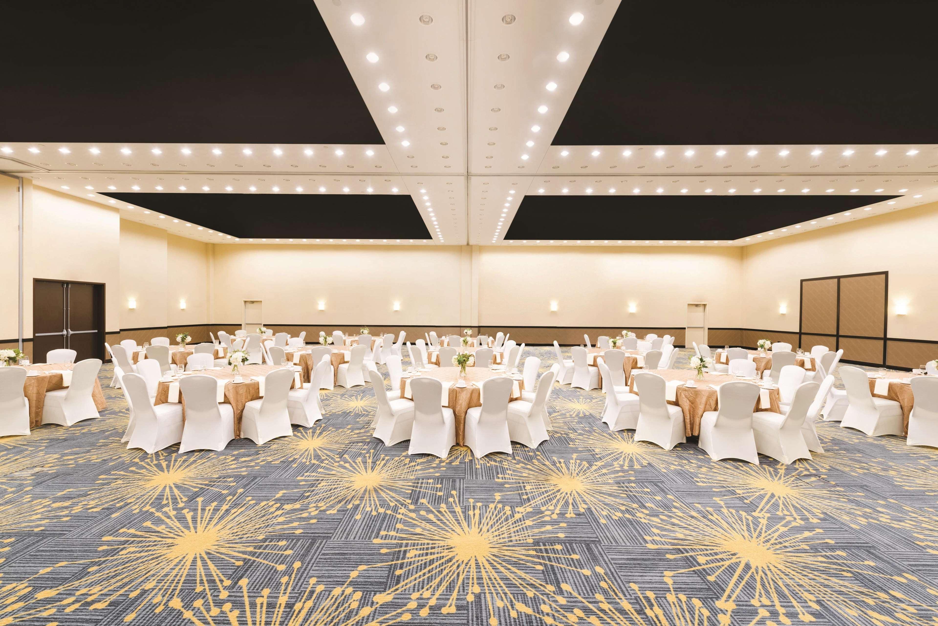 Hilton Garden Inn Fargo Eksteriør billede