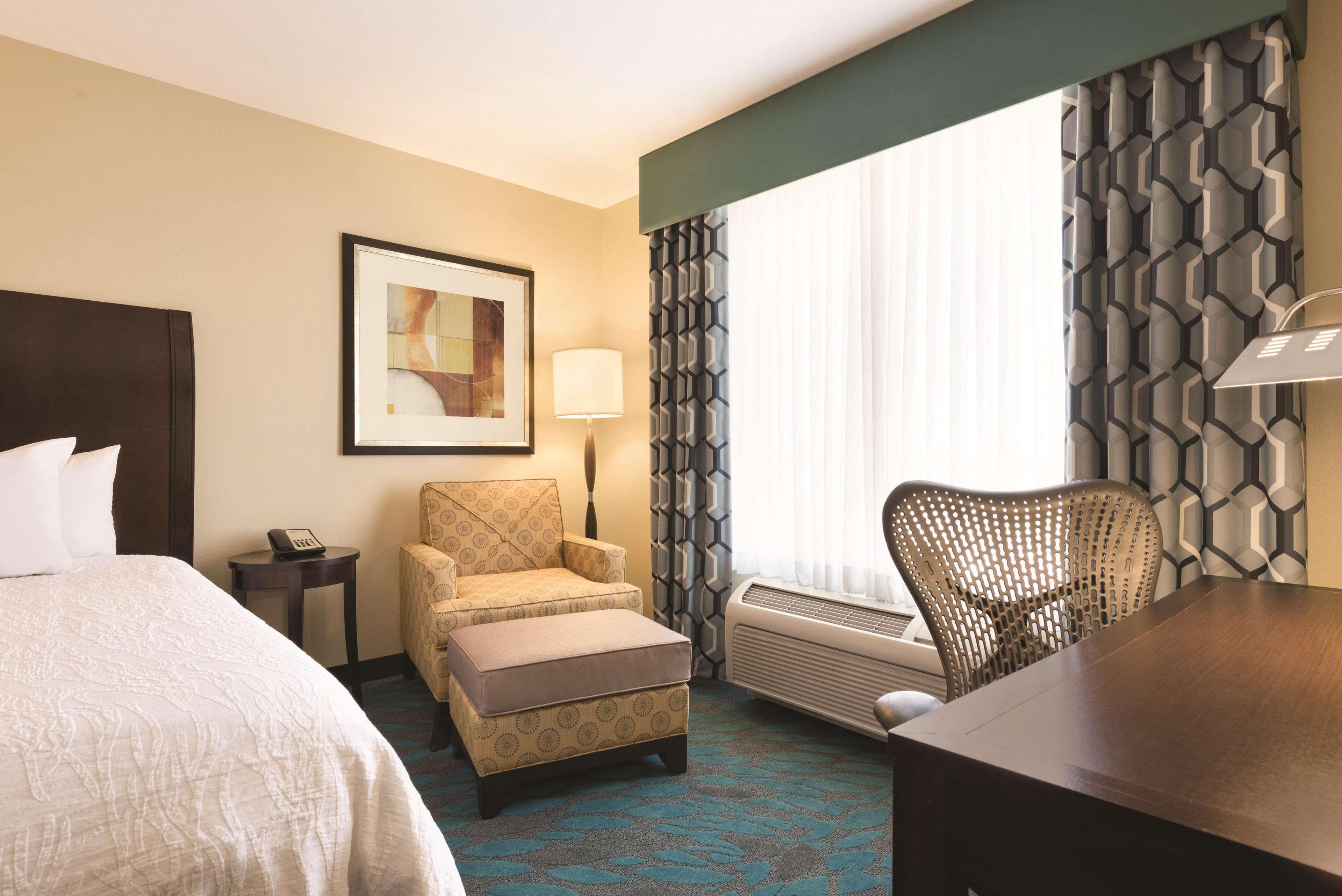 Hilton Garden Inn Fargo Eksteriør billede