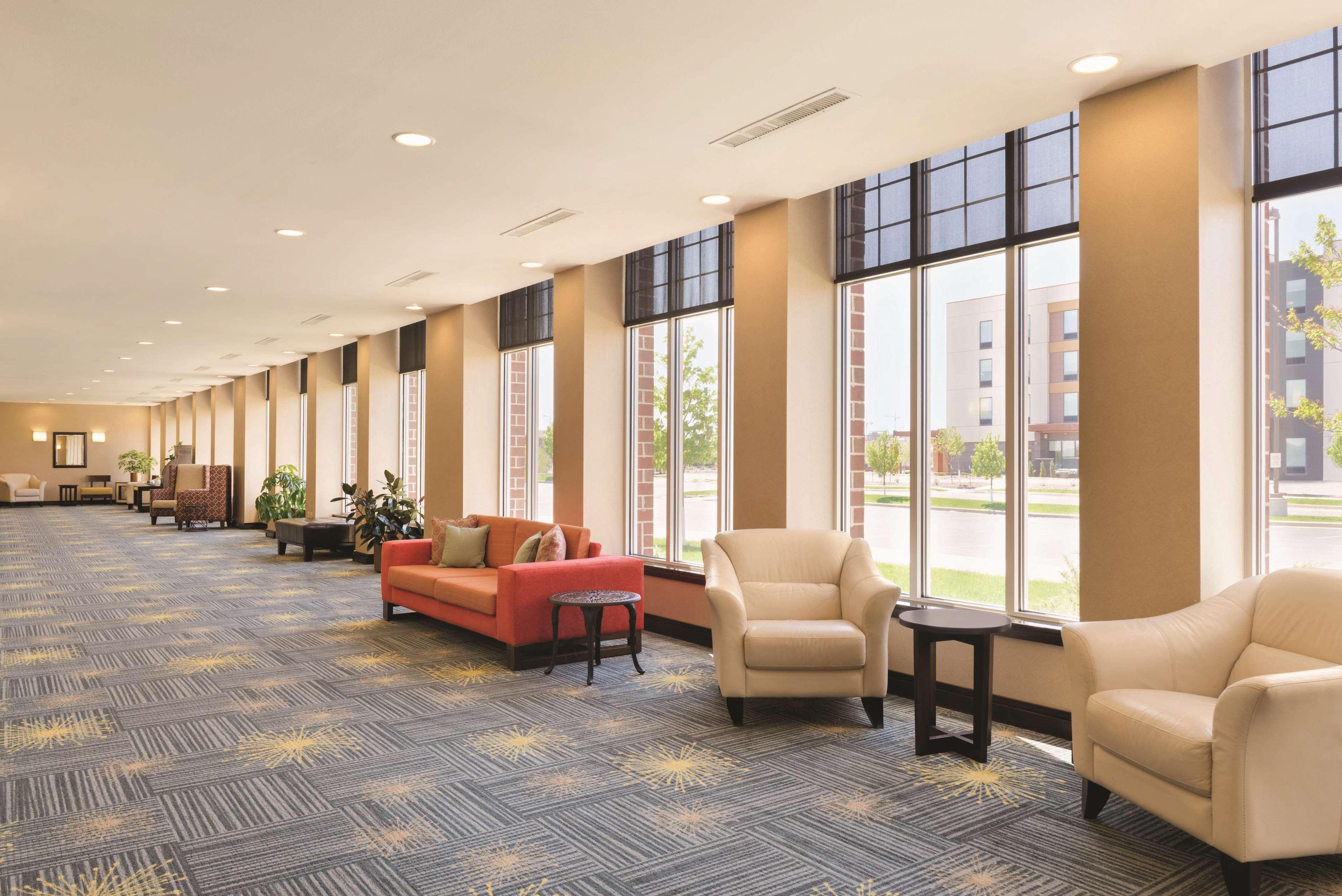 Hilton Garden Inn Fargo Eksteriør billede