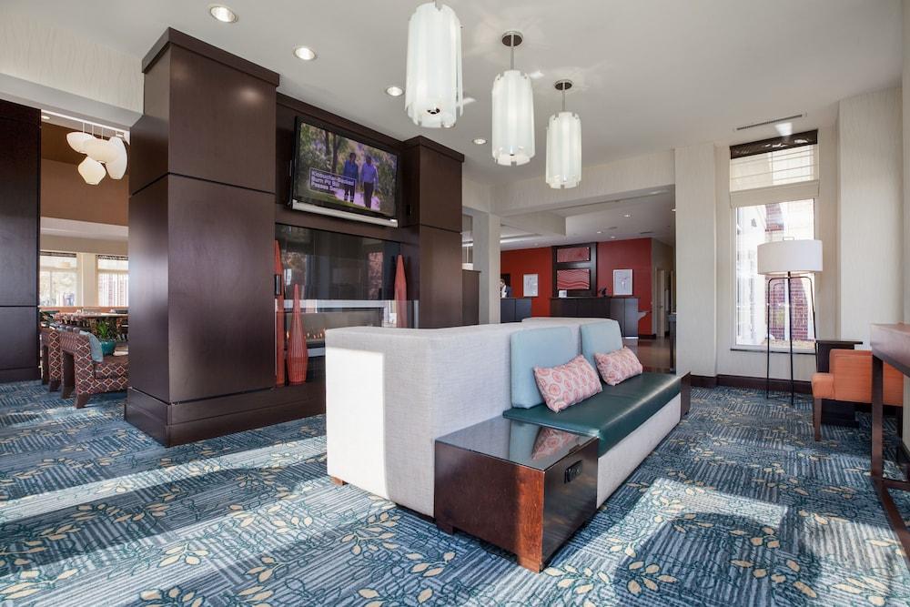 Hilton Garden Inn Fargo Eksteriør billede