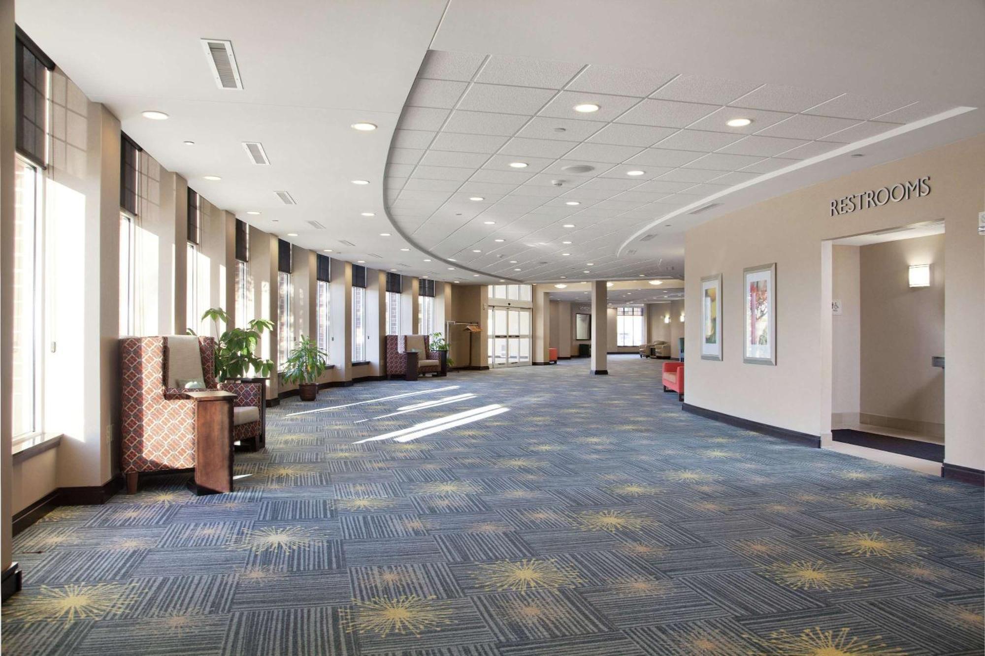Hilton Garden Inn Fargo Eksteriør billede