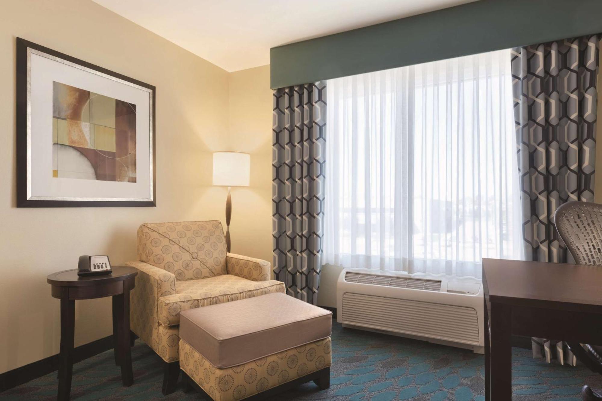 Hilton Garden Inn Fargo Eksteriør billede