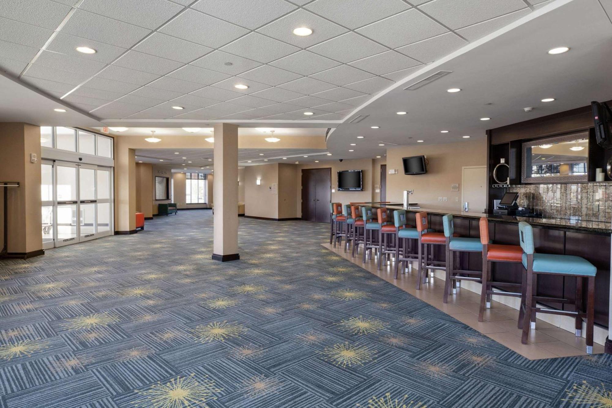 Hilton Garden Inn Fargo Eksteriør billede