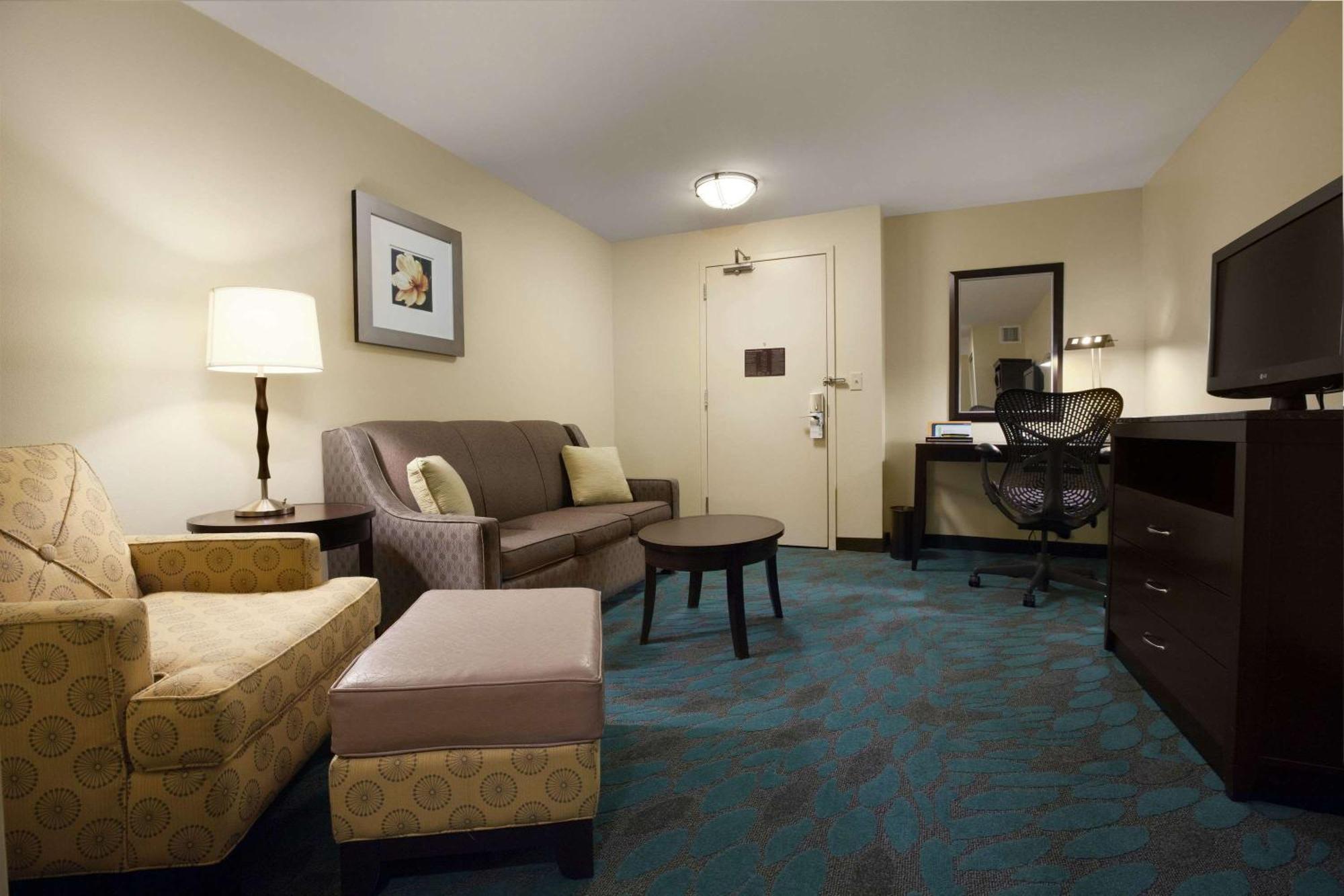 Hilton Garden Inn Fargo Eksteriør billede
