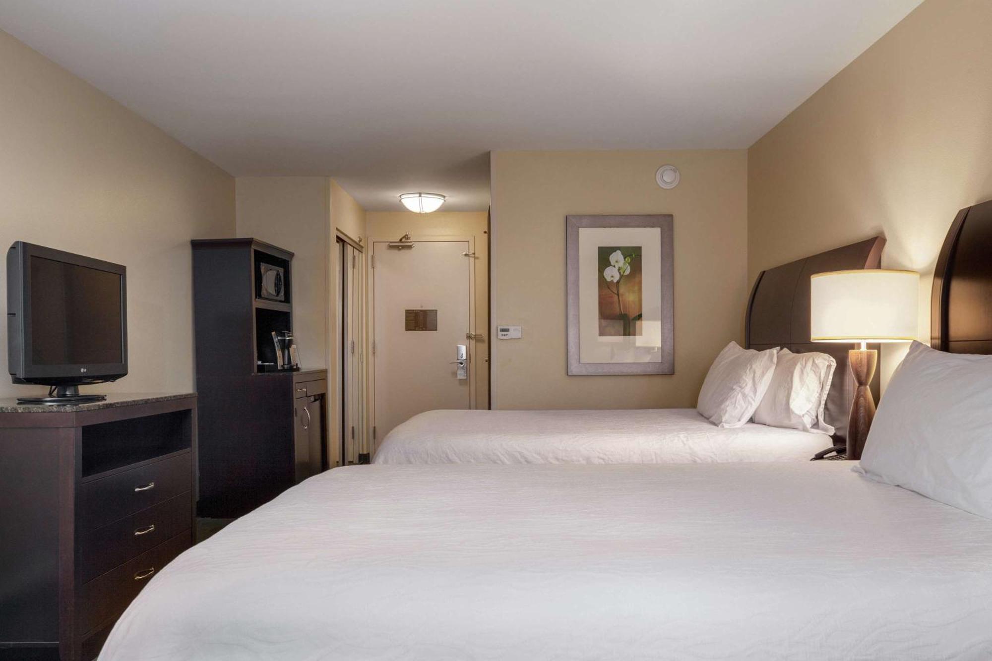Hilton Garden Inn Fargo Eksteriør billede