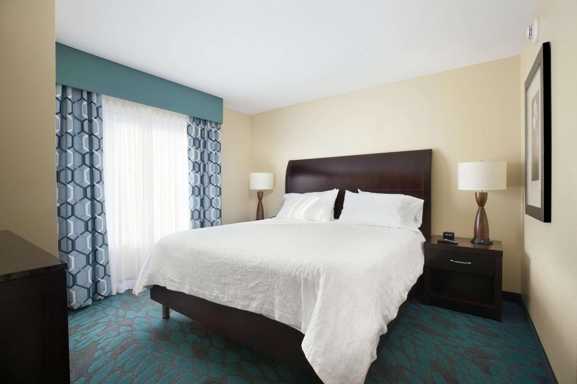 Hilton Garden Inn Fargo Eksteriør billede