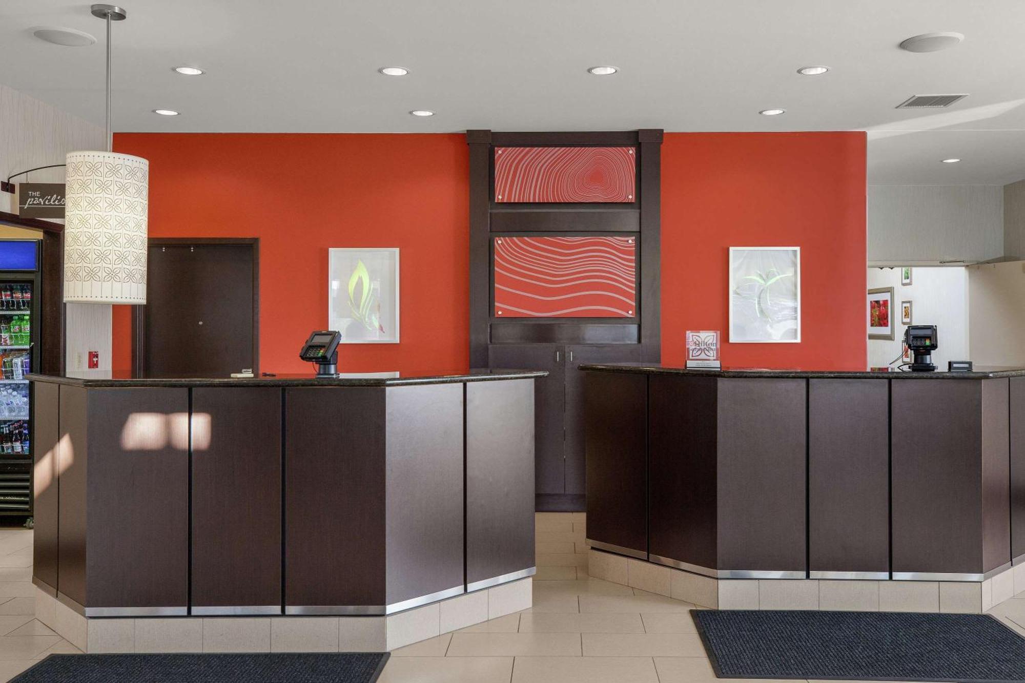 Hilton Garden Inn Fargo Eksteriør billede