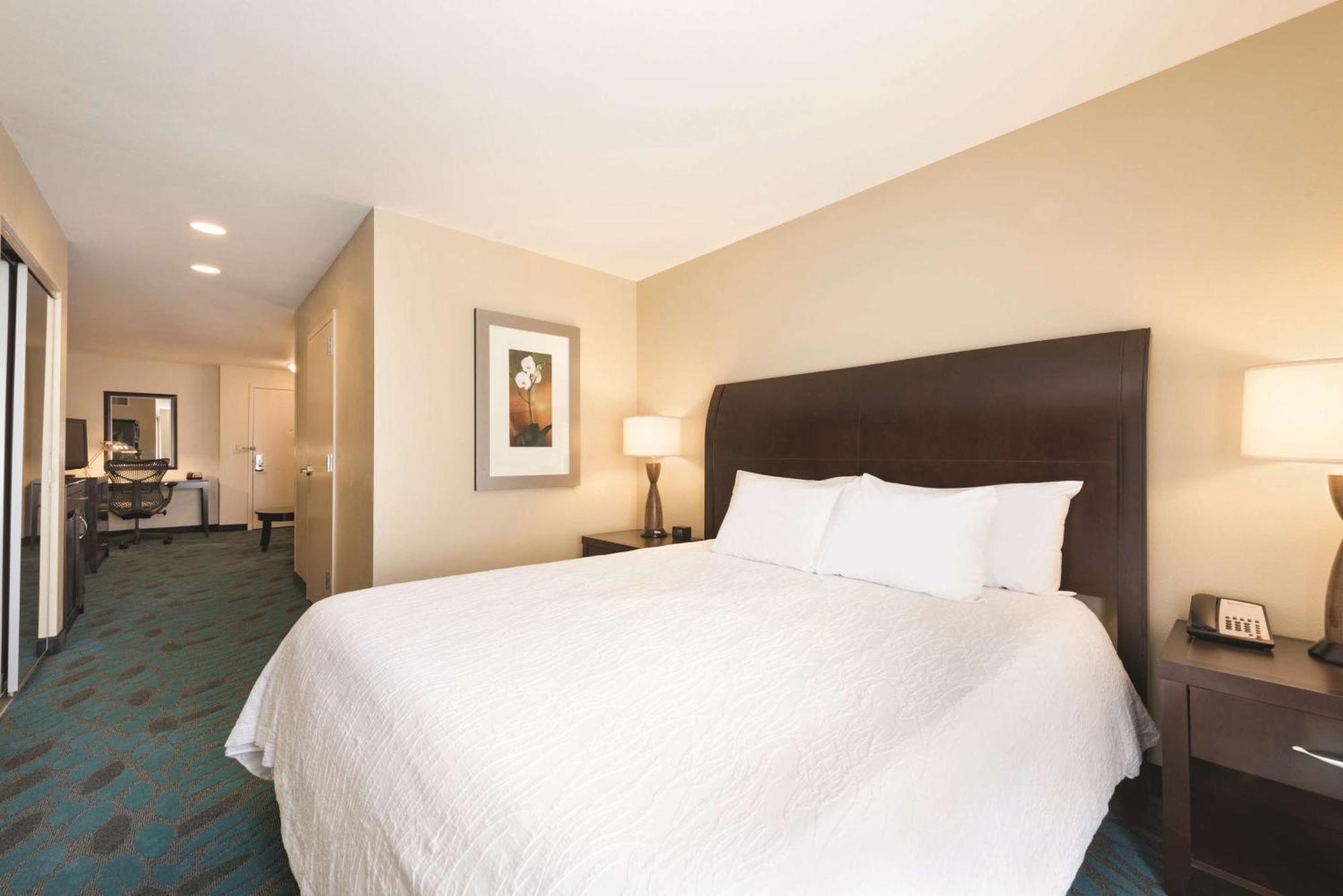 Hilton Garden Inn Fargo Eksteriør billede