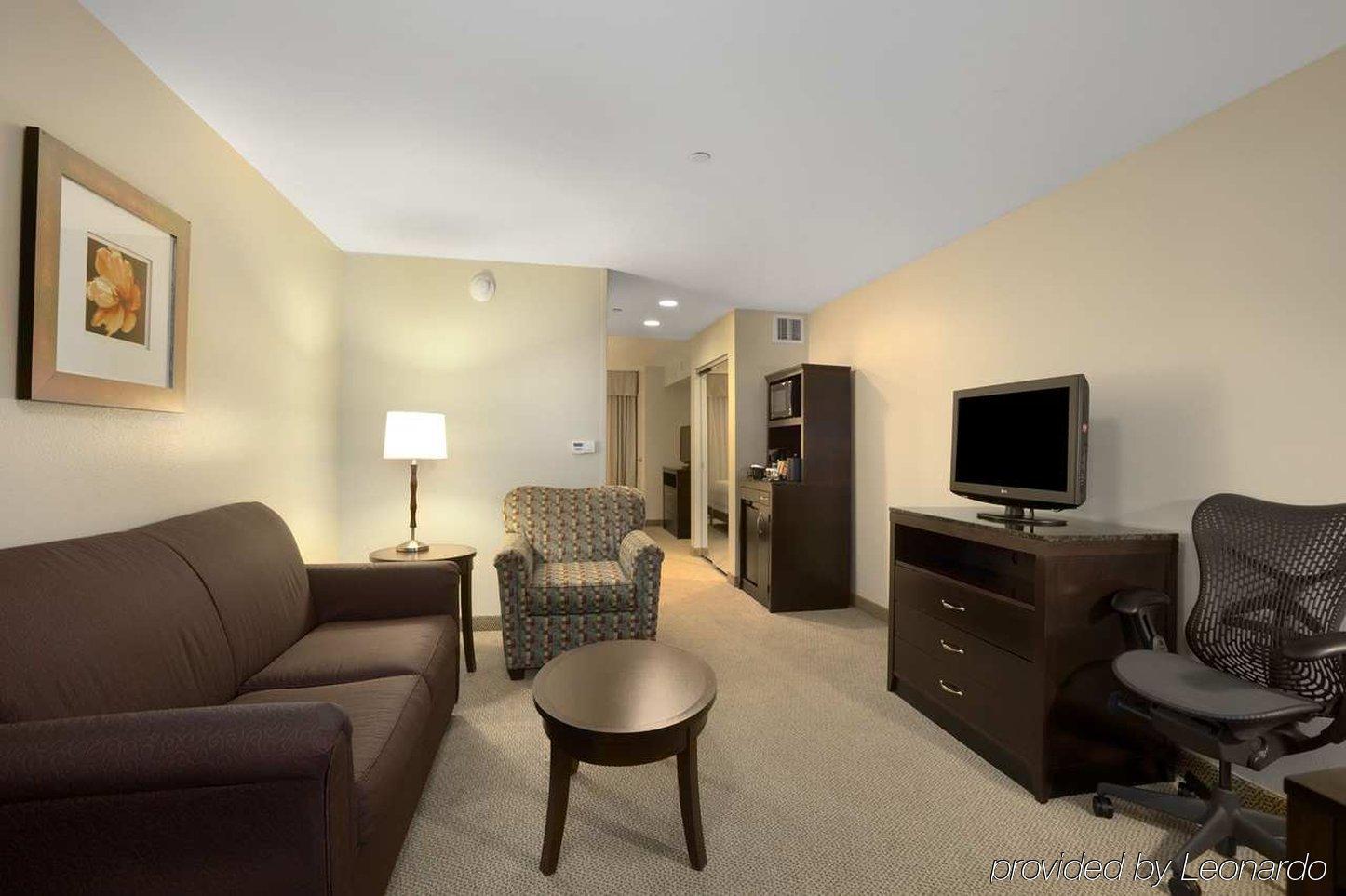 Hilton Garden Inn Fargo Eksteriør billede