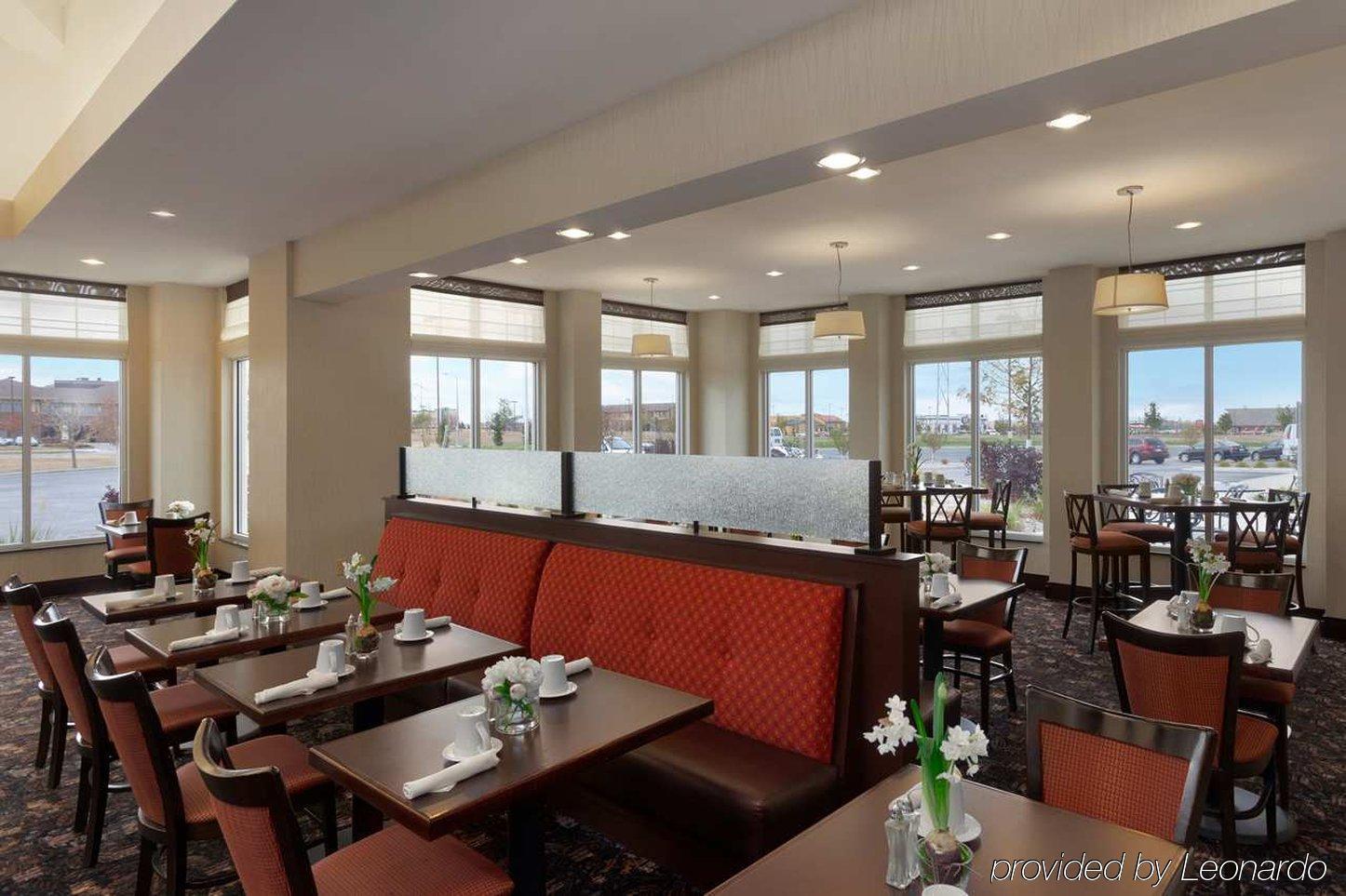 Hilton Garden Inn Fargo Eksteriør billede
